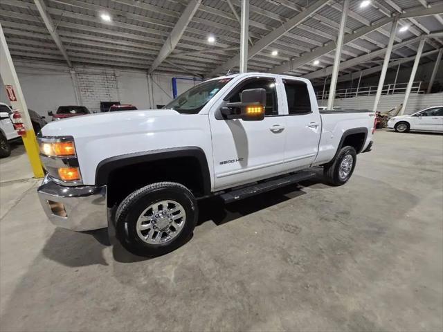 2015 Chevrolet Silverado 2500HD LT for sale in Storm Lake, IA
