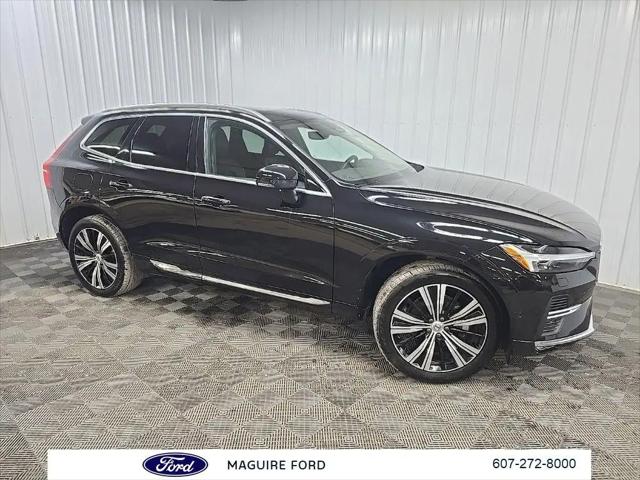 2023 Volvo XC60 B5 Plus Bright Theme for sale in Ithaca, NY