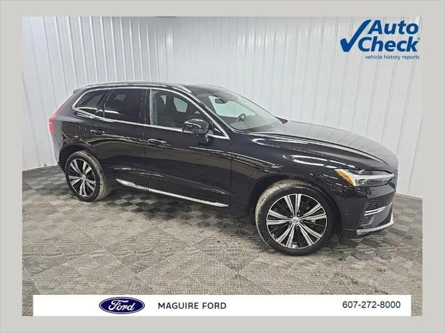 2023 Volvo XC60 B5 Plus Bright Theme for sale in Ithaca, NY
