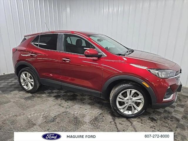 2023 Buick Encore GX Preferred AWD for sale in Ithaca, NY