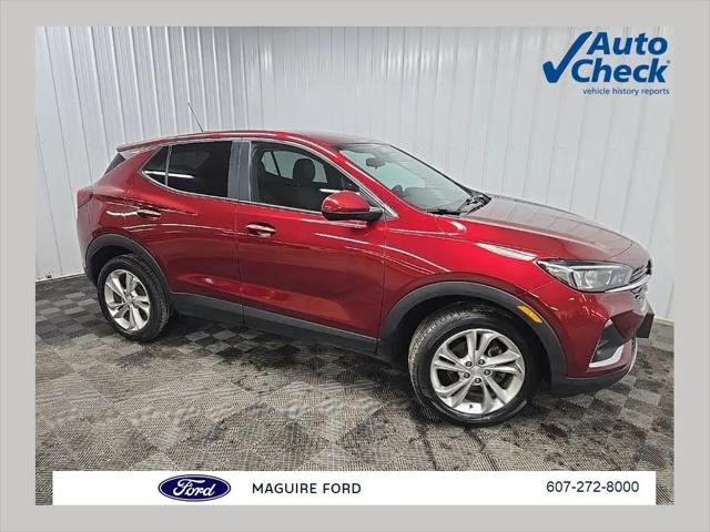 2023 Buick Encore GX Preferred AWD for sale in Ithaca, NY
