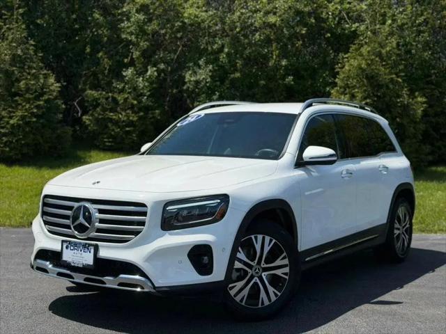 2024 Mercedes-Benz GLB Base for sale in Oak Forest, IL