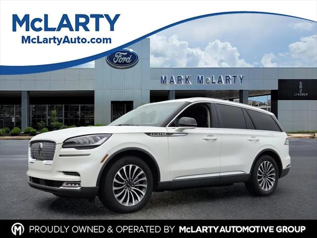 2020 Lincoln Aviator Reserve for sale in North Little Rock, AR