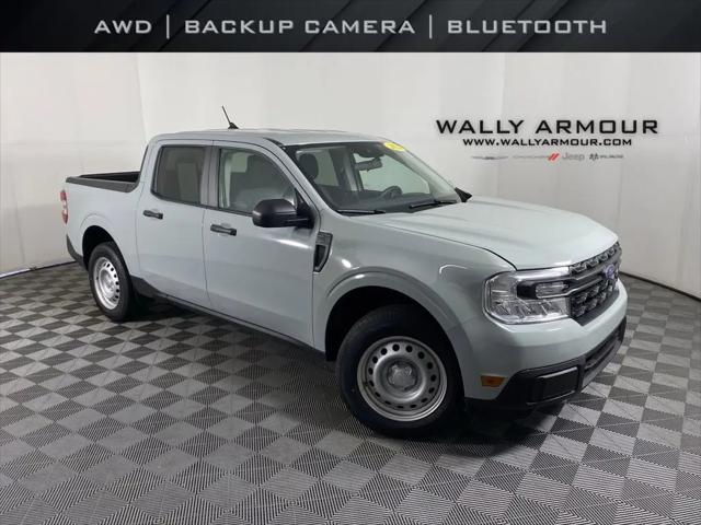 2024 Ford Maverick XL for sale in Alliance, OH
