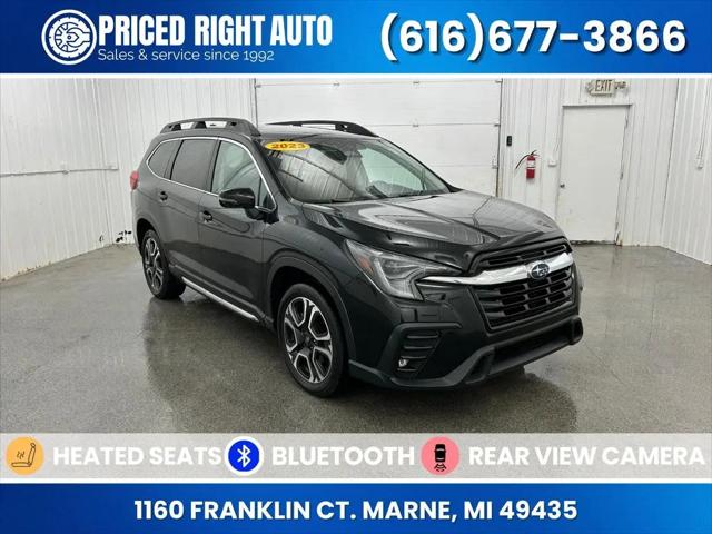 2023 Subaru Ascent Limited 7-Passenger for sale in Marne, MI