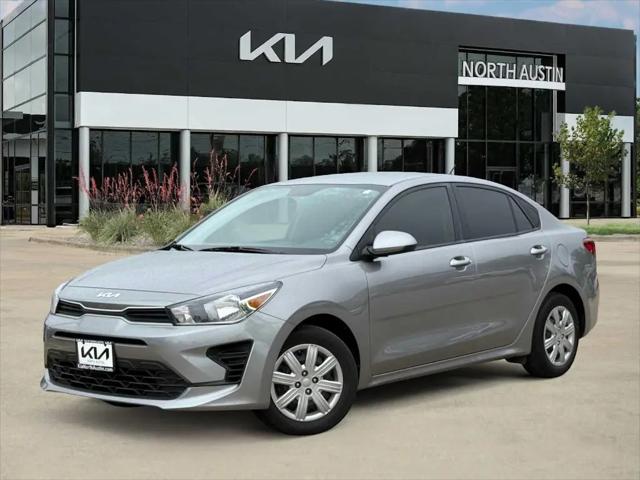 2023 Kia Rio S for sale in Austin, TX