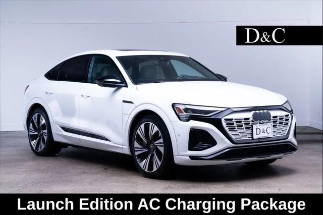 2024 Audi e-tron S line Prestige quattro for sale in Portland, OR