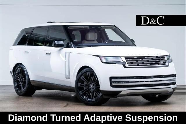 2023 Land Rover Range Rover Autobiography for sale in Portland, OR