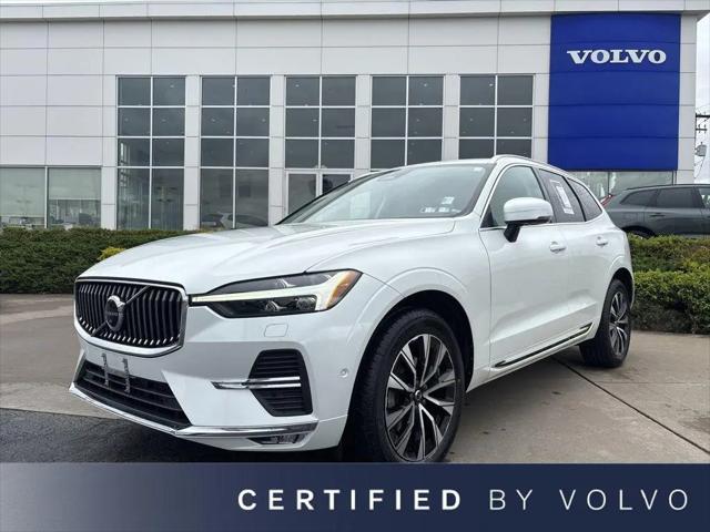 2023 Volvo XC60 B5 Plus Bright Theme for sale in Pittston, PA