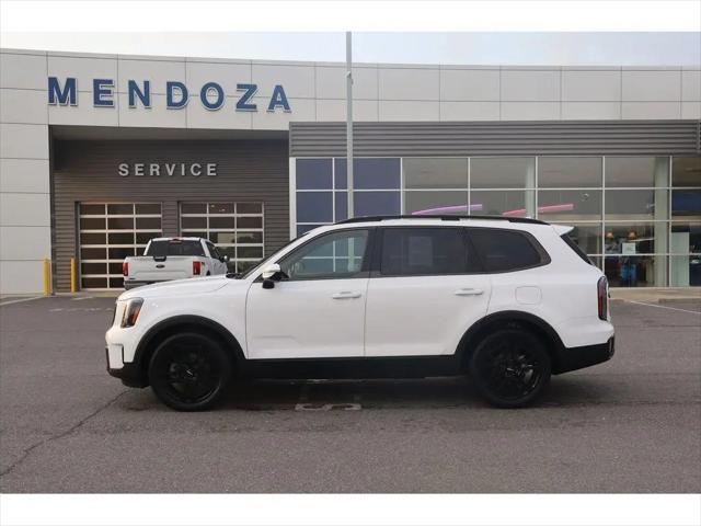 2024 Kia Telluride SX Prestige X-Line for sale in Maurice, LA