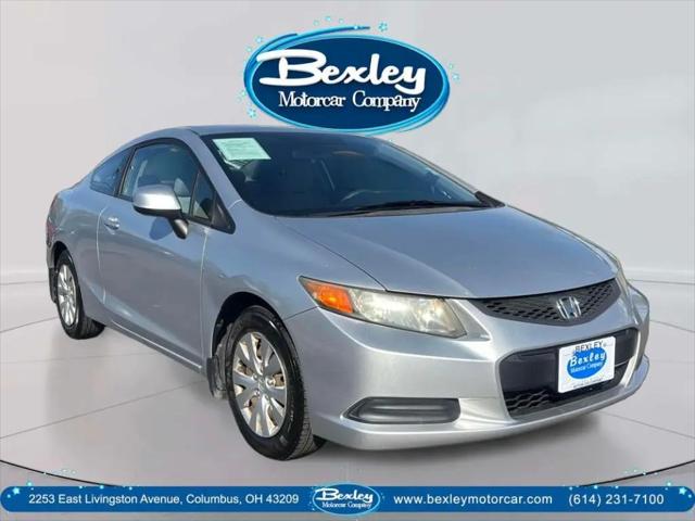 2012 Honda Civic LX for sale near Columbus, OH