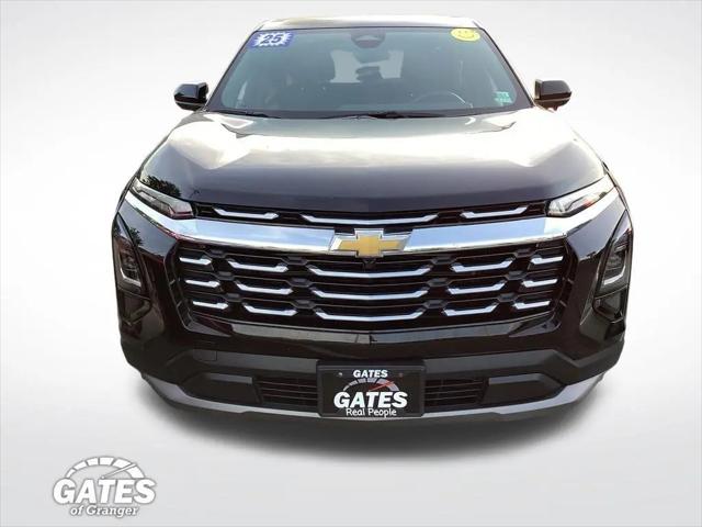 2025 Chevrolet Equinox AWD LT for sale in Granger, IN