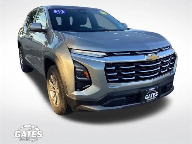 2025 Chevrolet Equinox AWD LT for sale in Granger, IN