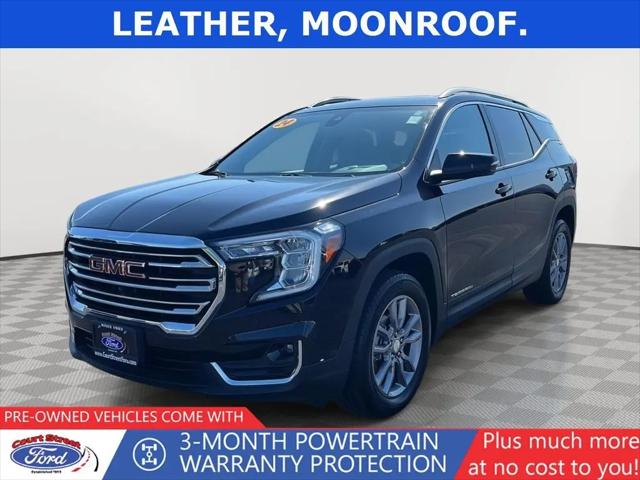 2024 GMC Terrain AWD SLT for sale in Bourbonnais, IL