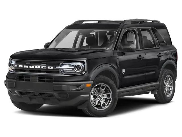 2022 Ford Bronco Sport Big Bend for sale in Hibbing, MN