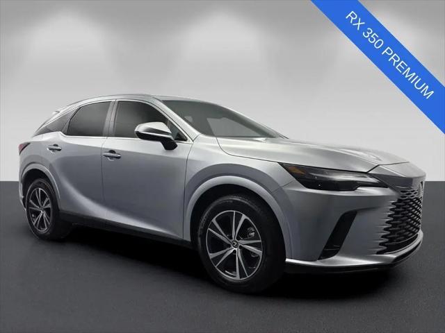 2023 Lexus RX 350 Premium for sale in West Palm Beach, FL