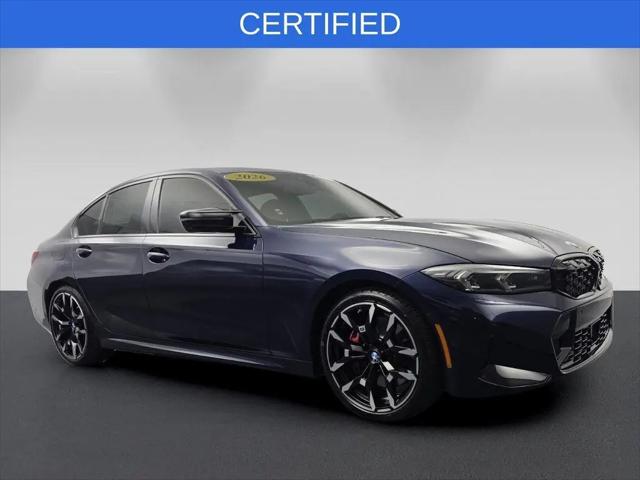 2026 BMW M340i i for sale in West Palm Beach, FL