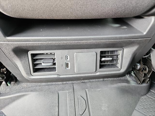 2026 Chevrolet Silverado 1500 4WD Crew Cab Short Bed Custom