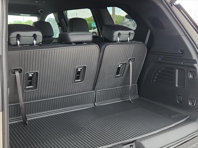 2026 GMC Acadia AT4 AWD