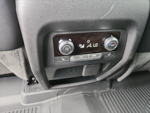 2026 GMC Acadia AT4 AWD