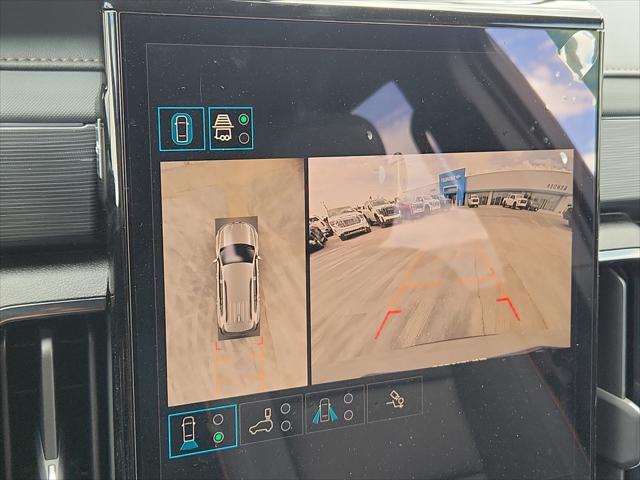 2026 GMC Acadia AT4 AWD