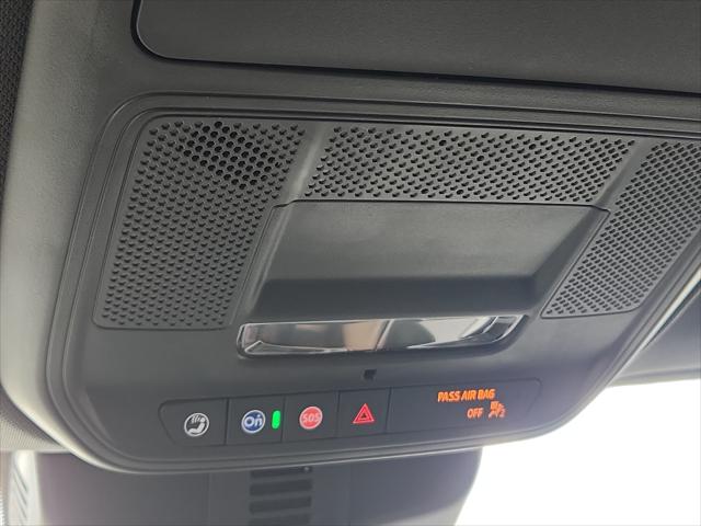 2026 GMC Acadia AT4 AWD