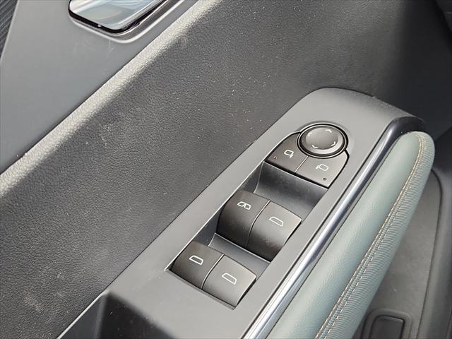 2026 GMC Acadia AT4 AWD