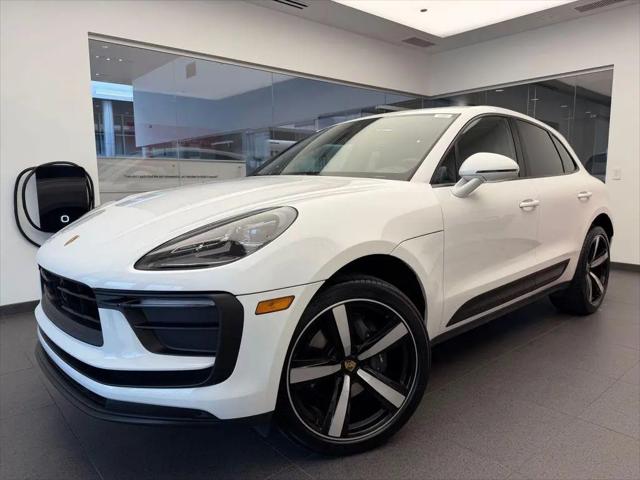 2026 Porsche Macan Macan for sale in Okemos, MI