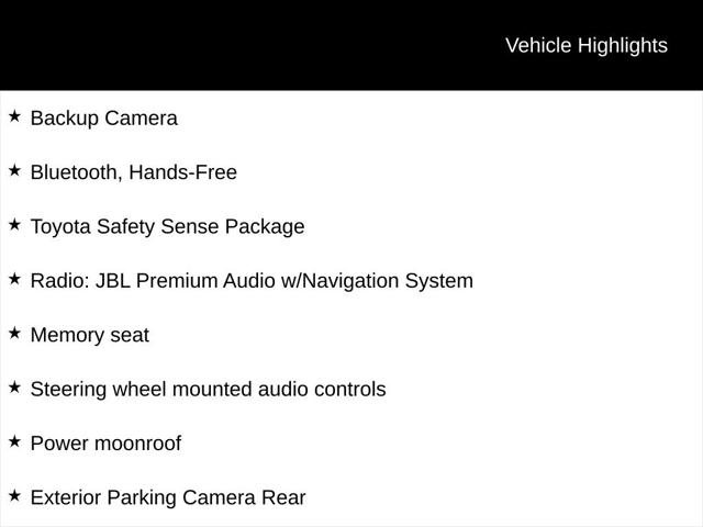 2016 Toyota Avalon Hybrid Limited