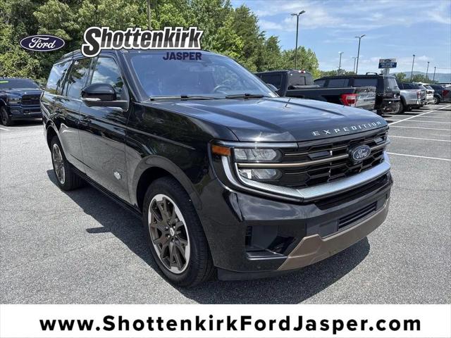 2025 Ford Expedition King Ranch for sale in Jasper, GA