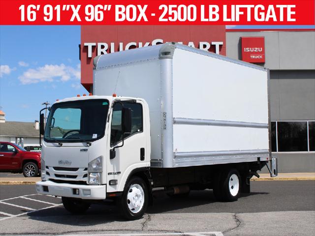 2016 Isuzu NPR Unknown for sale in Morrisville, PA