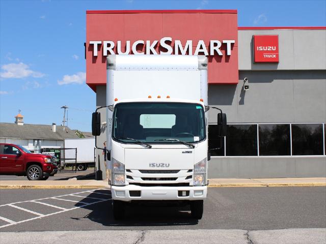 2016 Isuzu NPR Unknown