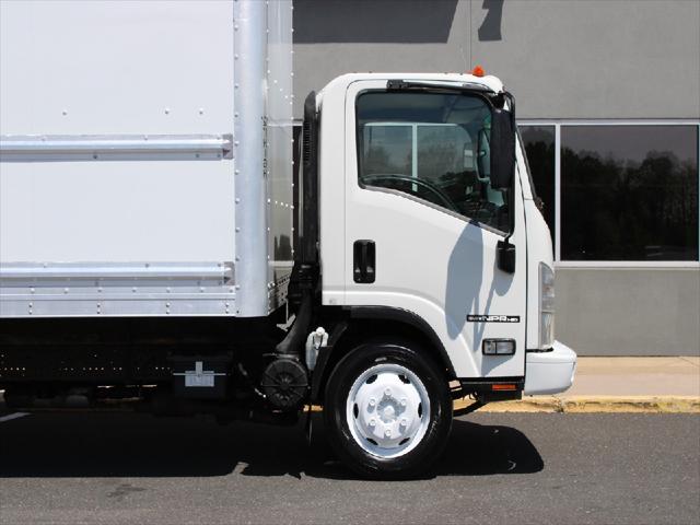 2016 Isuzu NPR Unknown