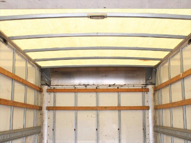 2016 Isuzu NPR Unknown