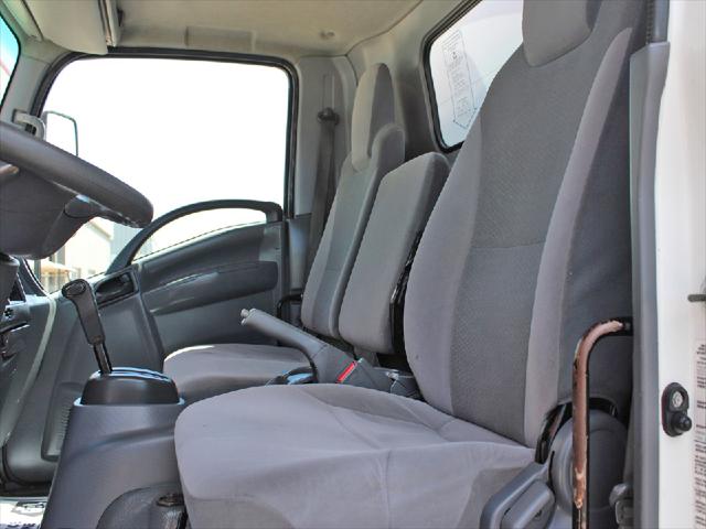 2016 Isuzu NPR Unknown