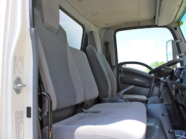 2016 Isuzu NPR Unknown