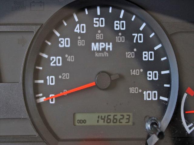 2016 Isuzu NPR Unknown