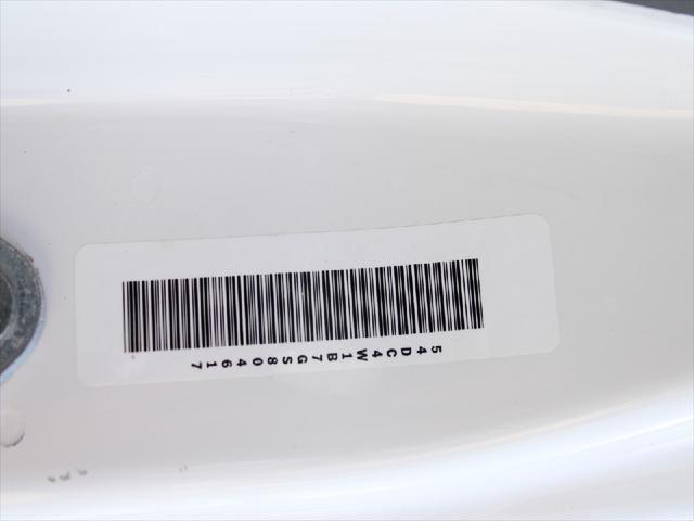 2016 Isuzu NPR Unknown