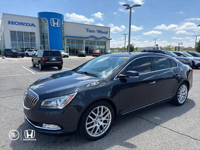 2014 Buick LaCrosse Premium I Group for sale in Anderson, IN
