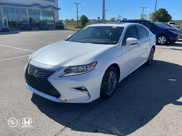 2018 Lexus ES 350 Base for sale in Anderson, IN