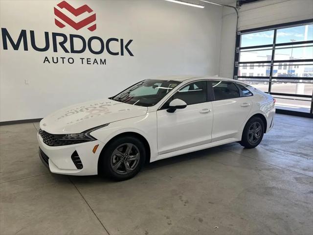 2023 Kia K5 LXS for sale in Logan, UT