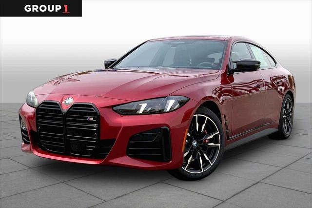 2026 BMW M440i Gran Coupe xDrive for sale in Santa Fe, NM