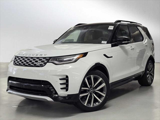 2026 Land Rover Discovery Gemini Edition for sale in San Francisco, CA