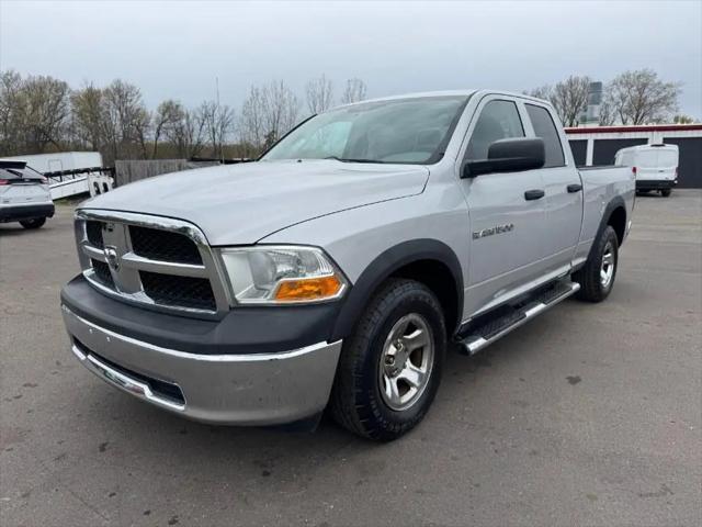 2012 Ram 1500 ST for sale in Brandon Twp, MI