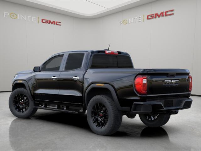 2026 GMC Canyon Denali, 4WD