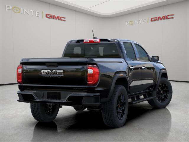 2026 GMC Canyon Denali, 4WD