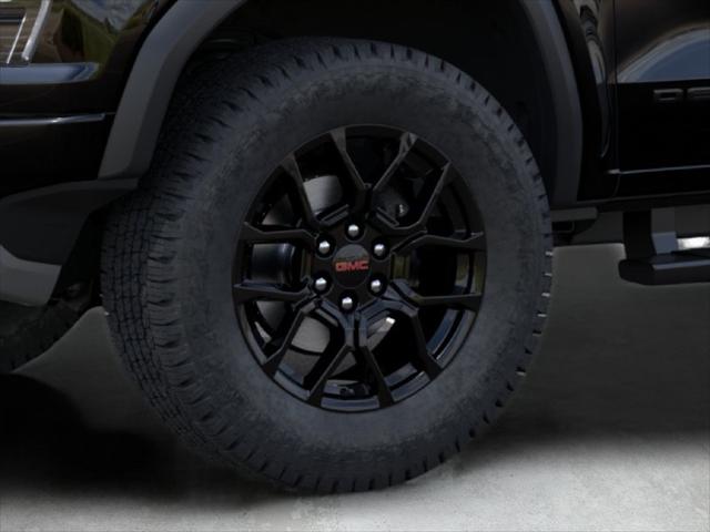 2026 GMC Canyon Denali, 4WD