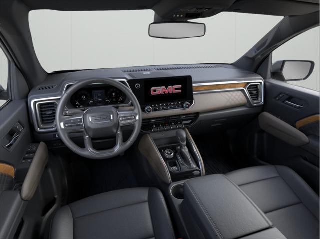 2026 GMC Canyon Denali, 4WD