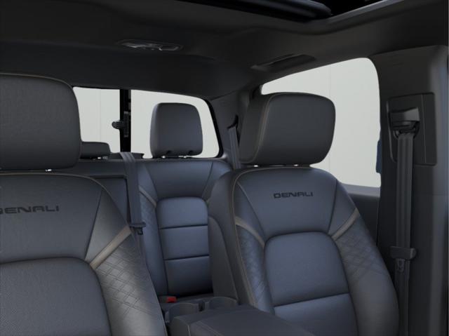 2026 GMC Canyon Denali, 4WD
