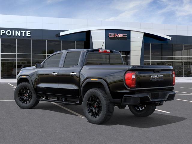 2026 GMC Canyon Denali, 4WD